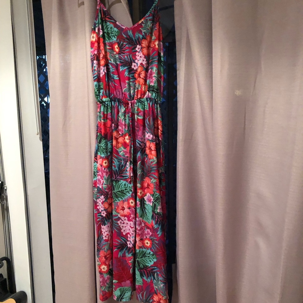 Show Me Your Mumu jumpsuit - Picture 3 of 3